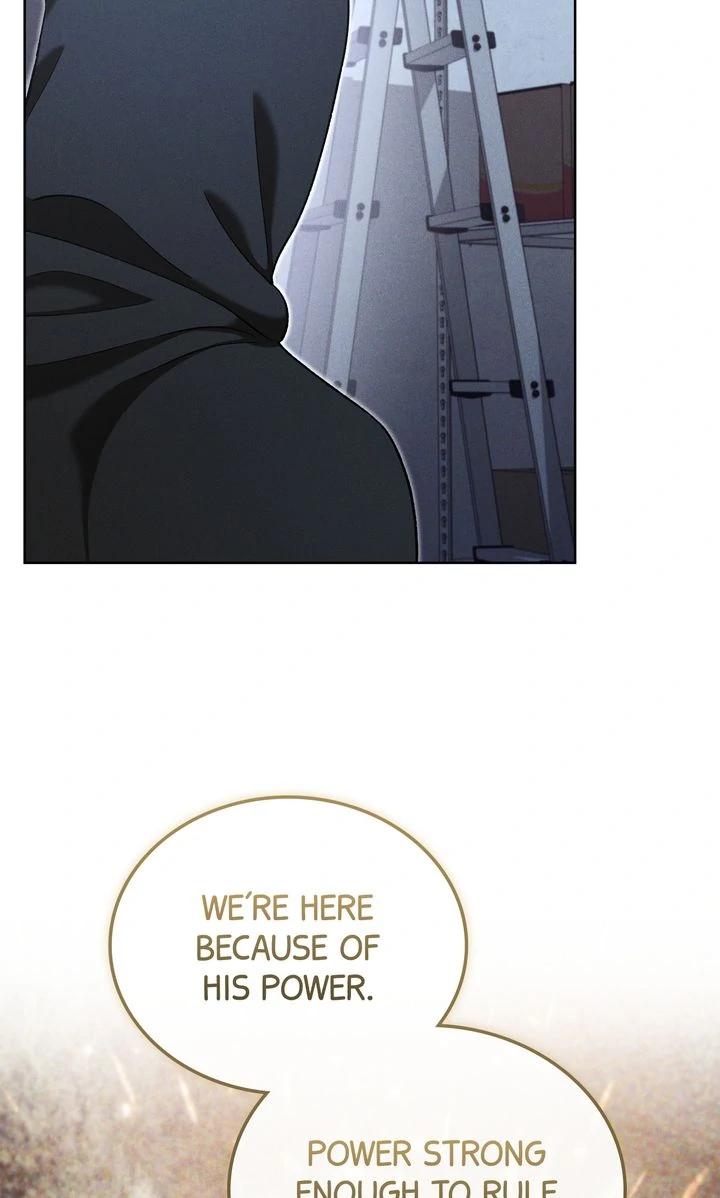 Epsilon [Full ver.] - S1 Episode 45 manhwa