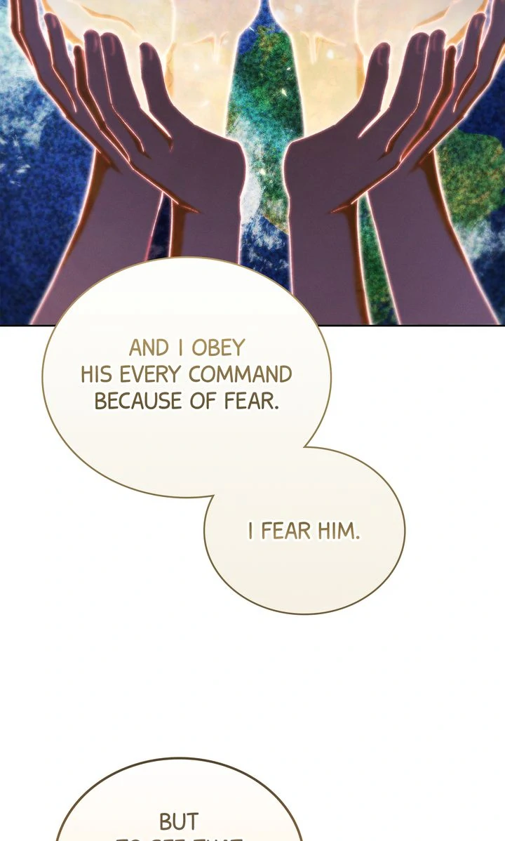 Epsilon [Full ver.] - S1 Episode 45 manhwa