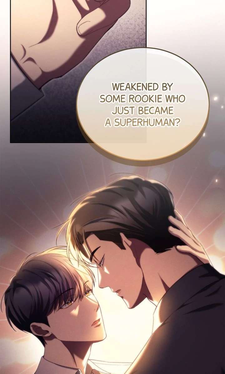 Epsilon [Full ver.] - S1 Episode 45 manhwa