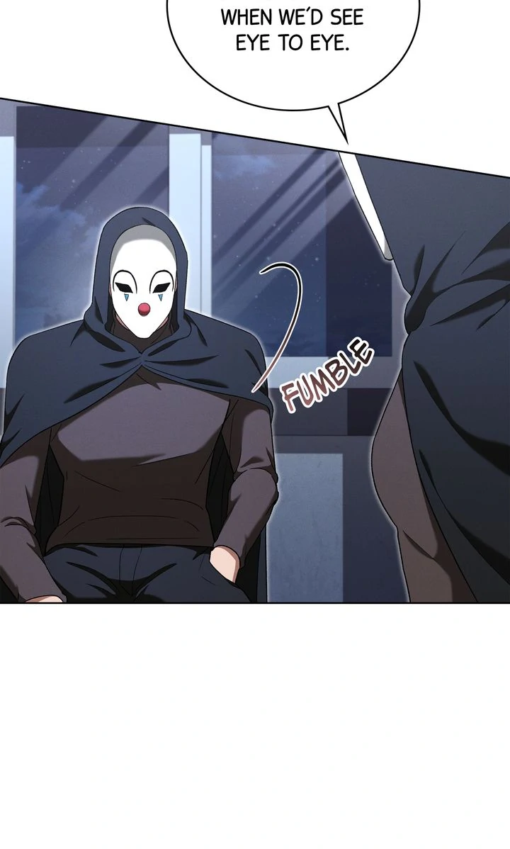 Epsilon [Full ver.] - S1 Episode 45 manhwa