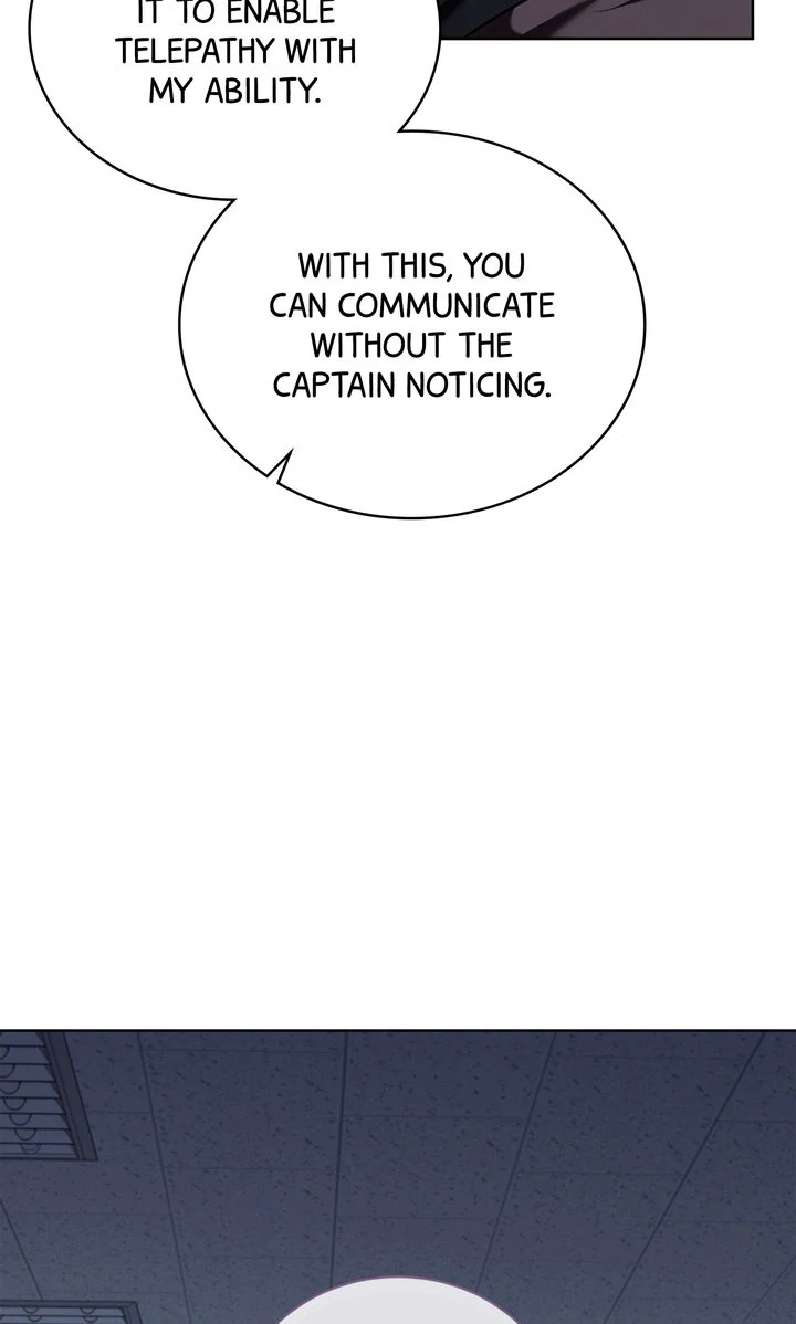 Epsilon [Full ver.] - S1 Episode 45 manhwa