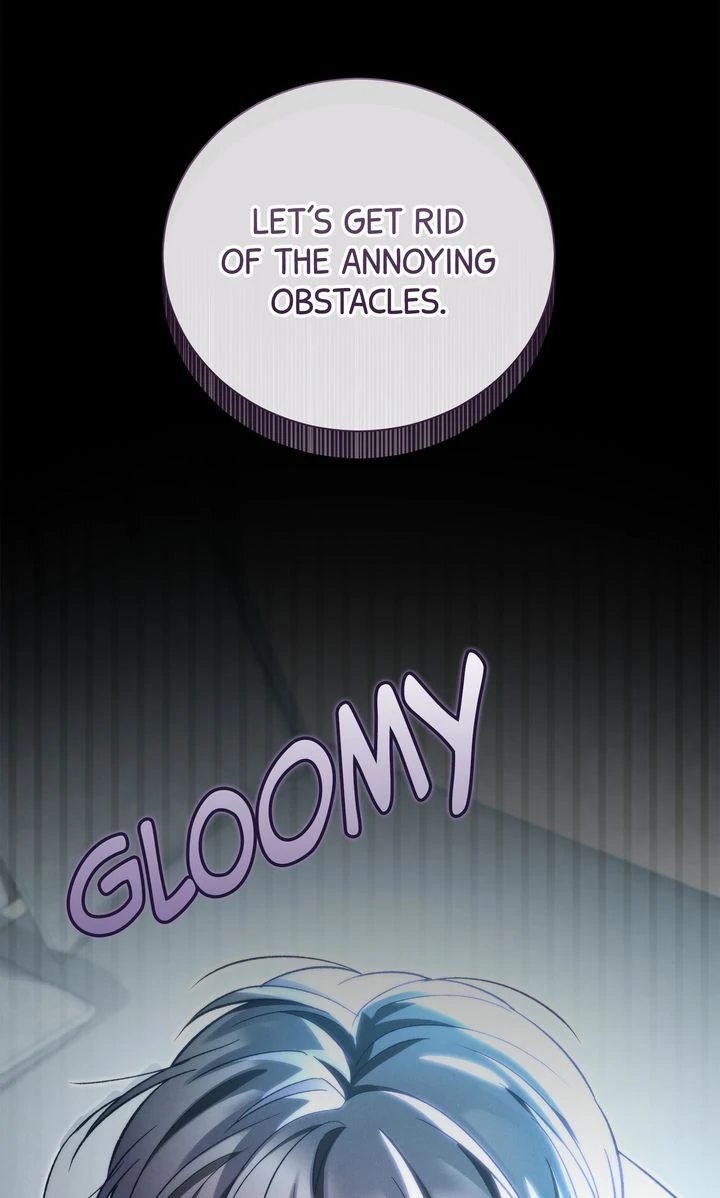 Epsilon [Full ver.] - S1 Episode 45 manhwa
