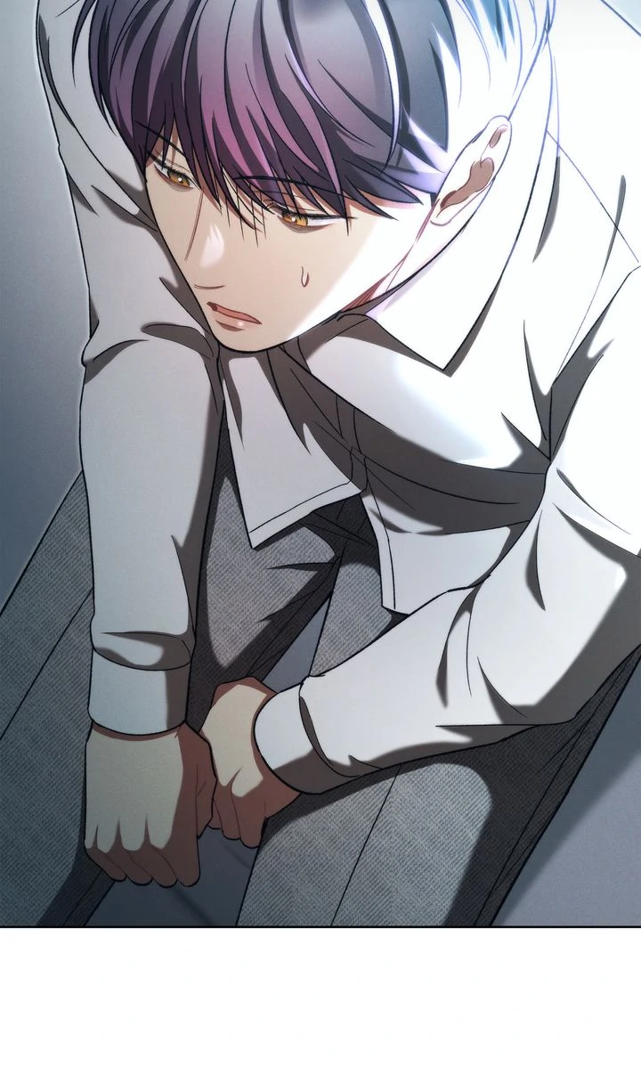 Epsilon [Full ver.] - S1 Episode 45 manhwa