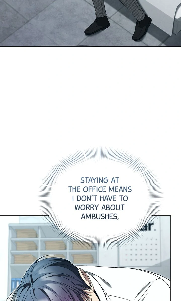 Epsilon [Full ver.] - S1 Episode 45 manhwa