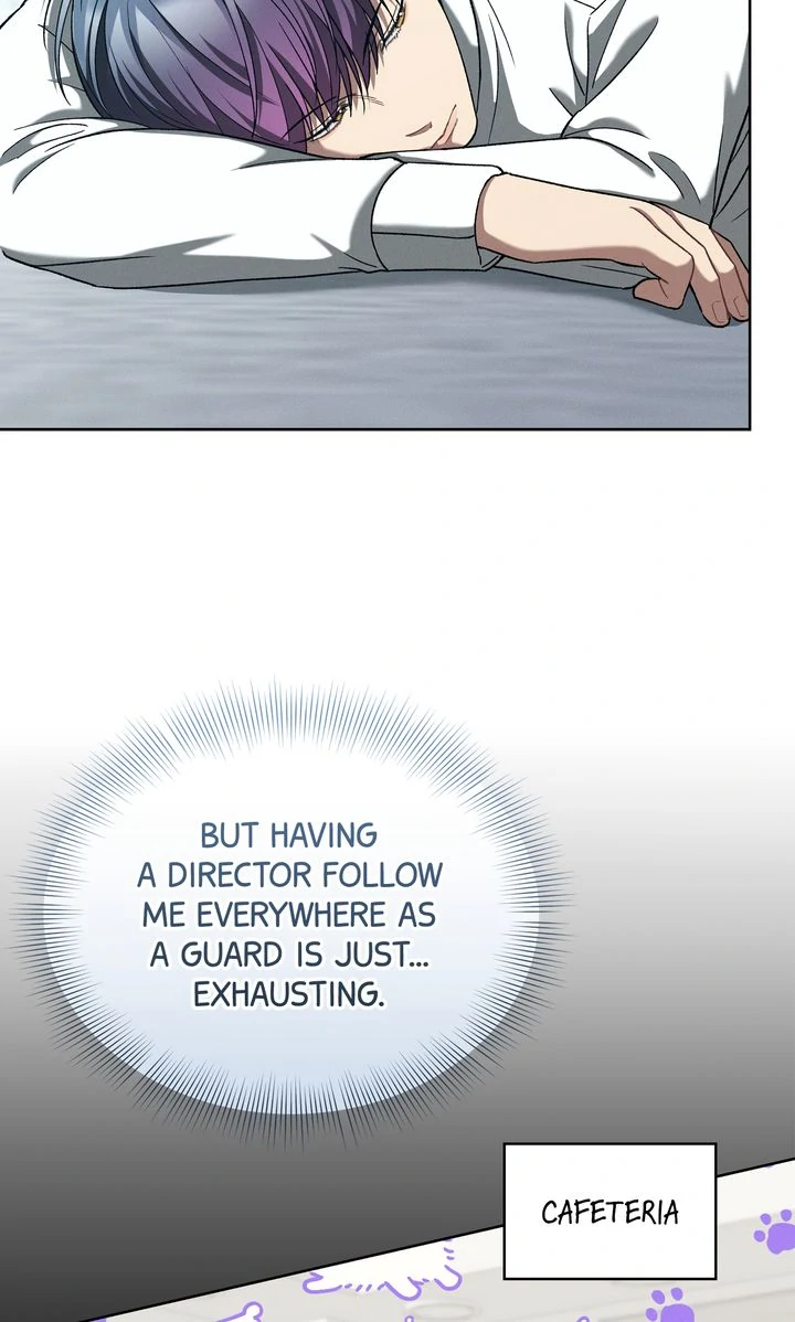 Epsilon [Full ver.] - S1 Episode 45 manhwa