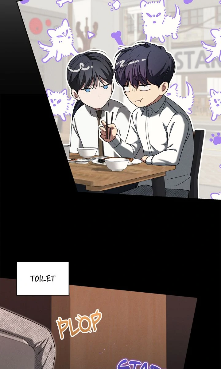 Epsilon [Full ver.] - S1 Episode 45 manhwa