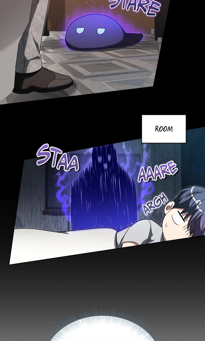 Epsilon [Full ver.] - S1 Episode 45 manhwa