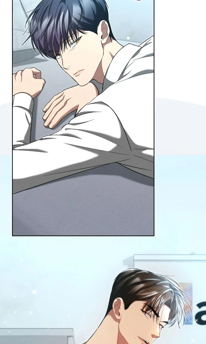Epsilon [Full ver.] - S1 Episode 45 manhwa