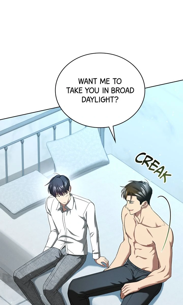 Epsilon [Full ver.] - S1 Episode 45 manhwa