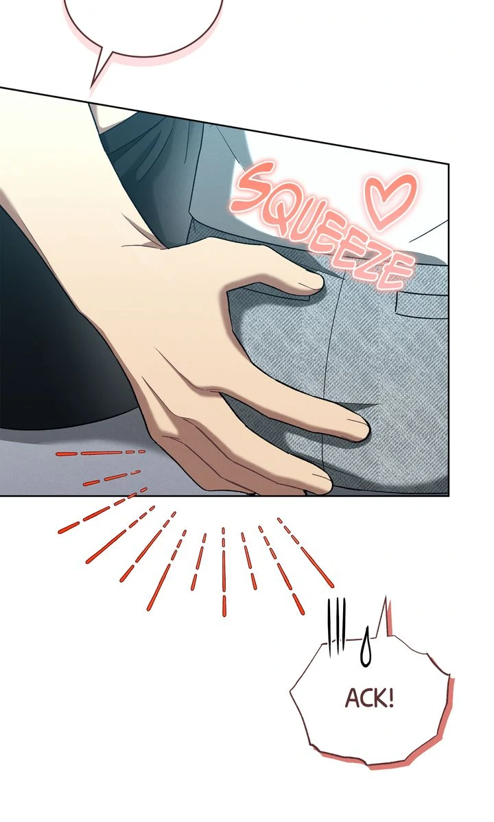 Epsilon [Full ver.] - S1 Episode 45 manhwa