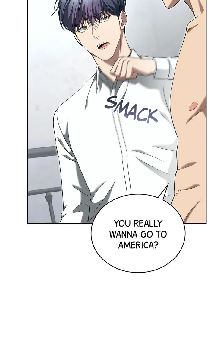 Epsilon [Full ver.] - S1 Episode 45 manhwa