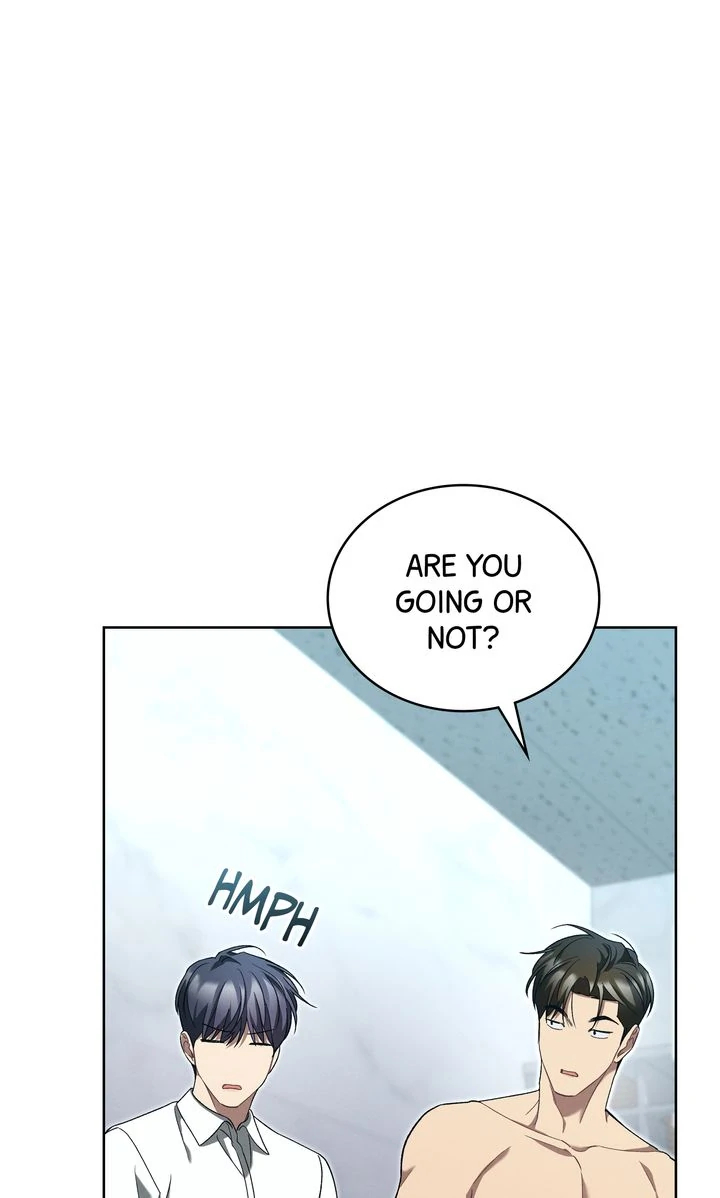 Epsilon [Full ver.] - S1 Episode 45 manhwa