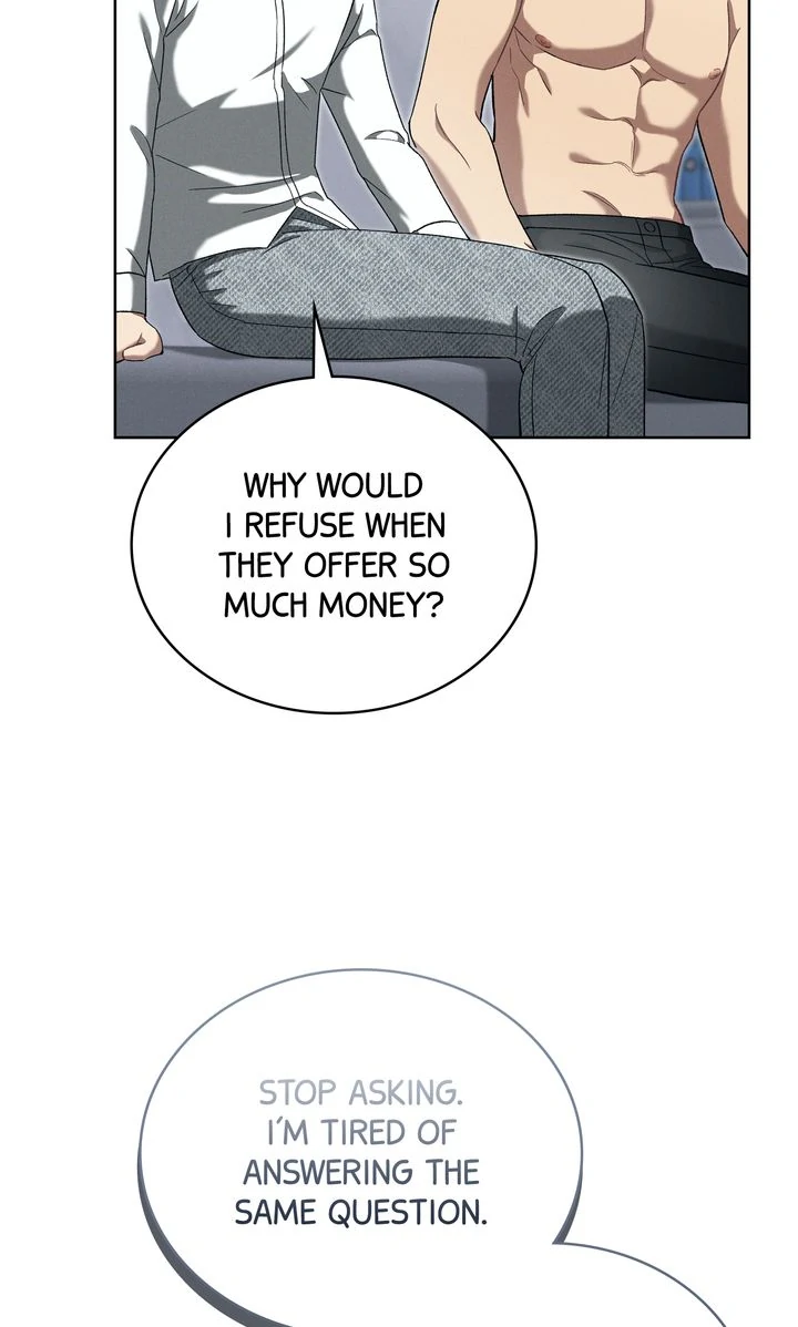 Epsilon [Full ver.] - S1 Episode 45 manhwa