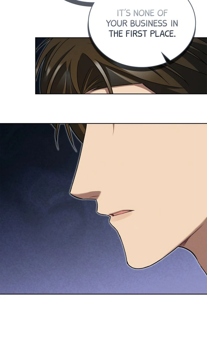 Epsilon [Full ver.] - S1 Episode 45 manhwa