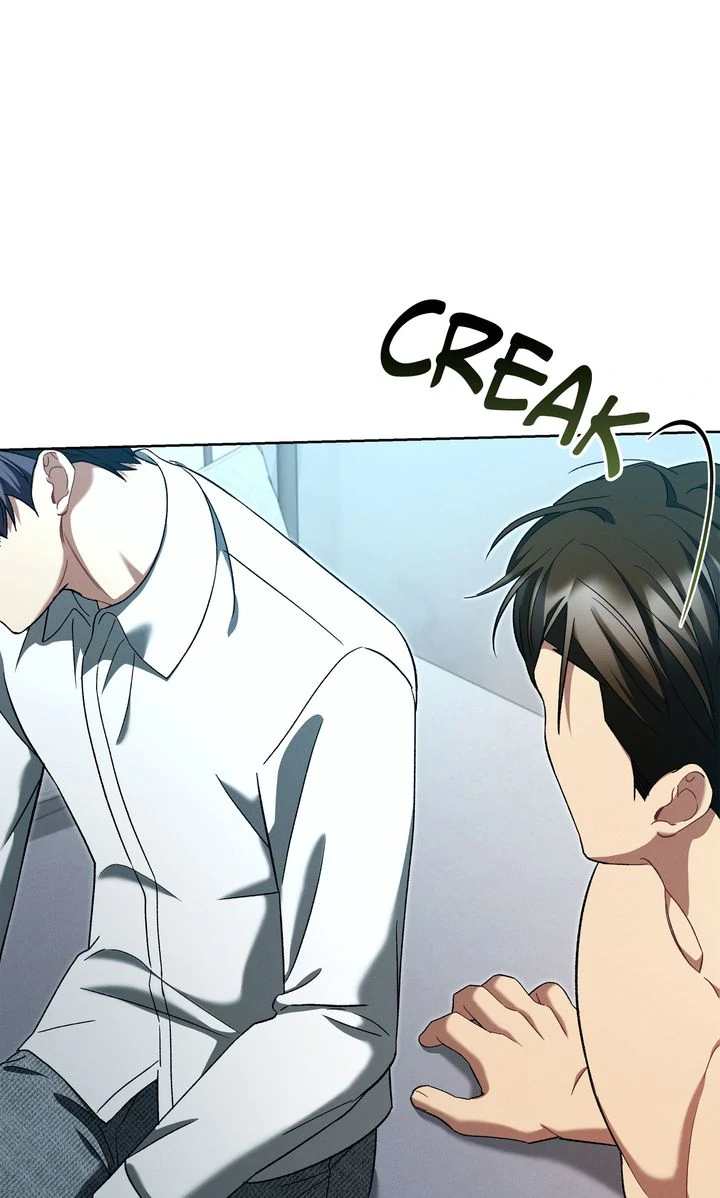 Epsilon [Full ver.] - S1 Episode 45 manhwa