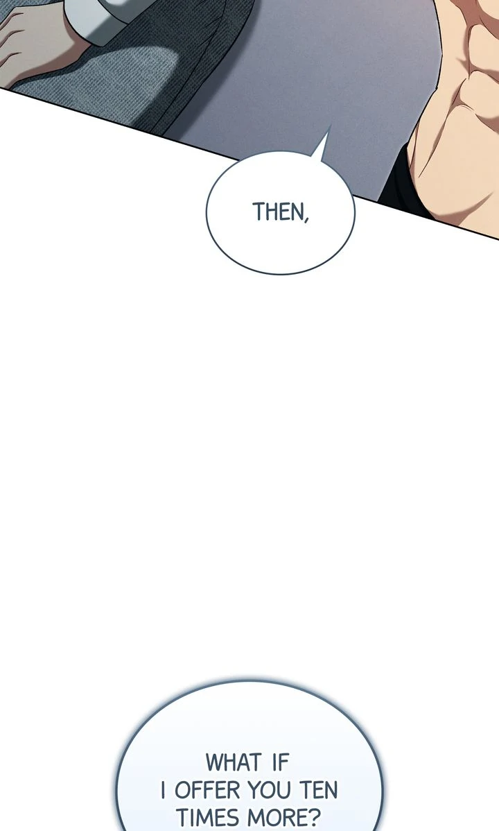 Epsilon [Full ver.] - S1 Episode 45 manhwa