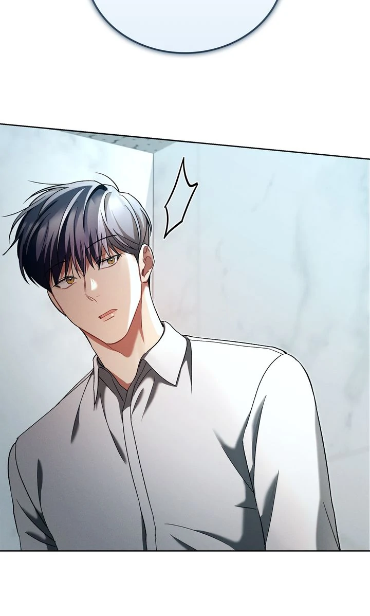 Epsilon [Full ver.] - S1 Episode 45 manhwa