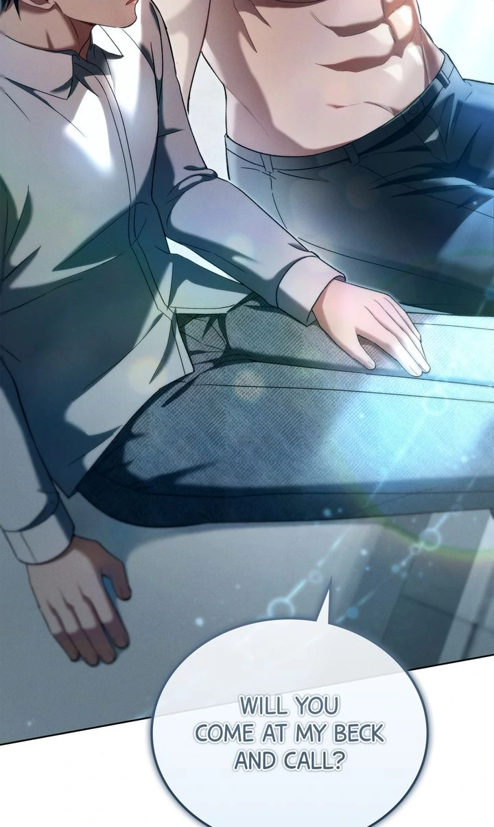 Epsilon [Full ver.] - S1 Episode 46 manhwa