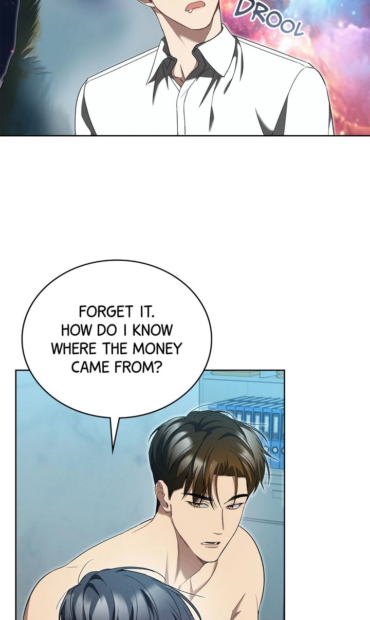 Epsilon [Full ver.] - S1 Episode 46 manhwa