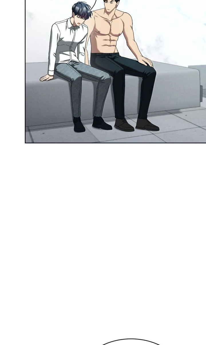 Epsilon [Full ver.] - S1 Episode 46 manhwa