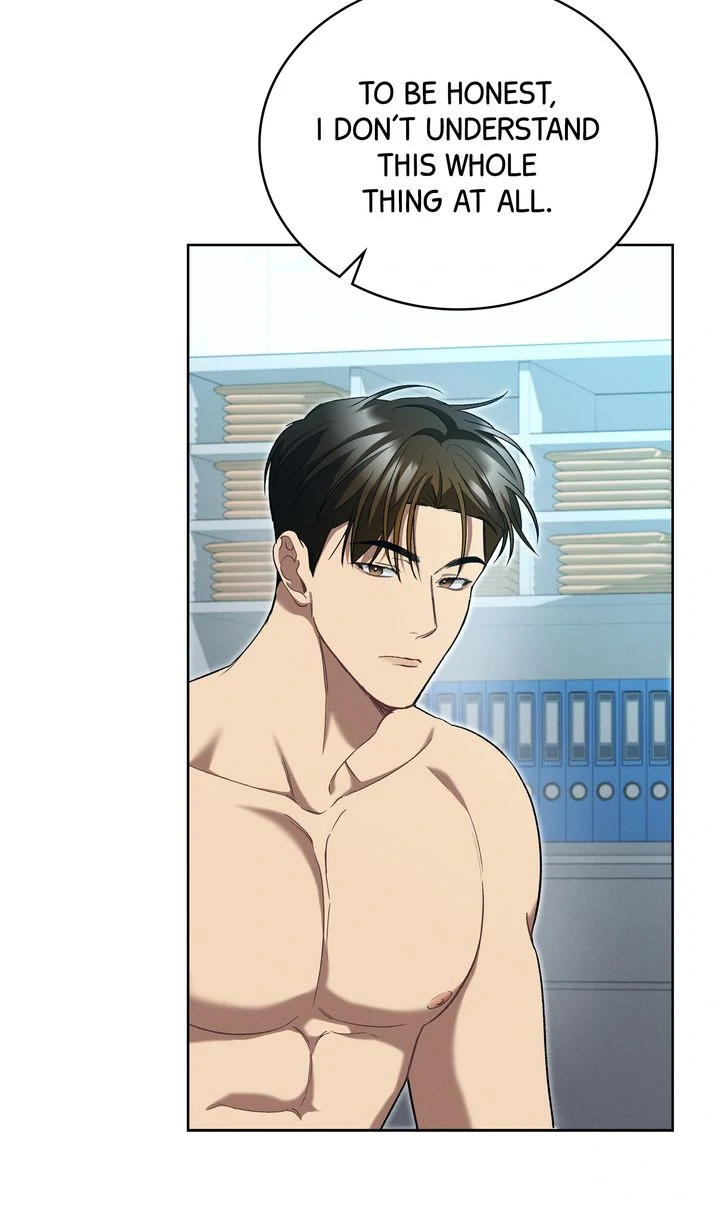 Epsilon [Full ver.] - S1 Episode 46 manhwa