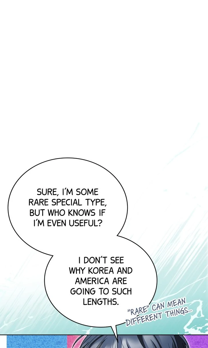 Epsilon [Full ver.] - S1 Episode 46 manhwa