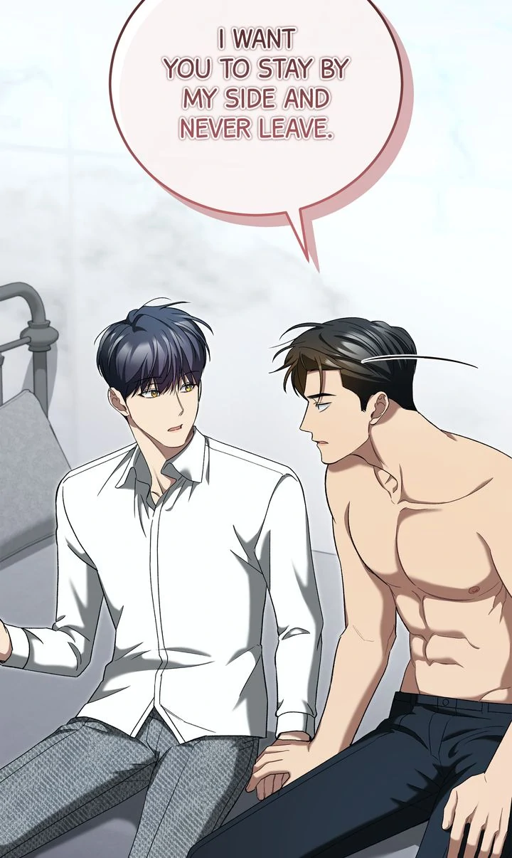 Epsilon [Full ver.] - S1 Episode 46 manhwa