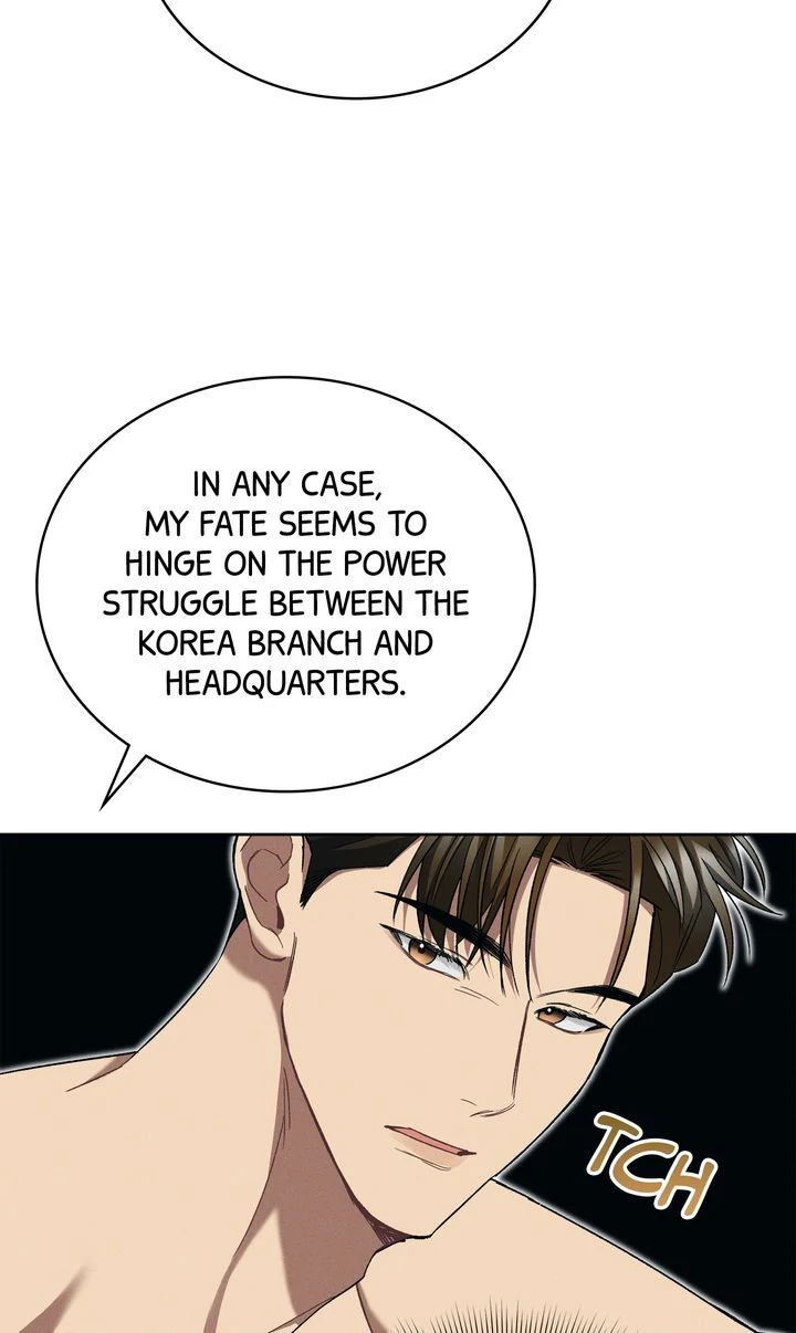 Epsilon [Full ver.] - S1 Episode 46 manhwa