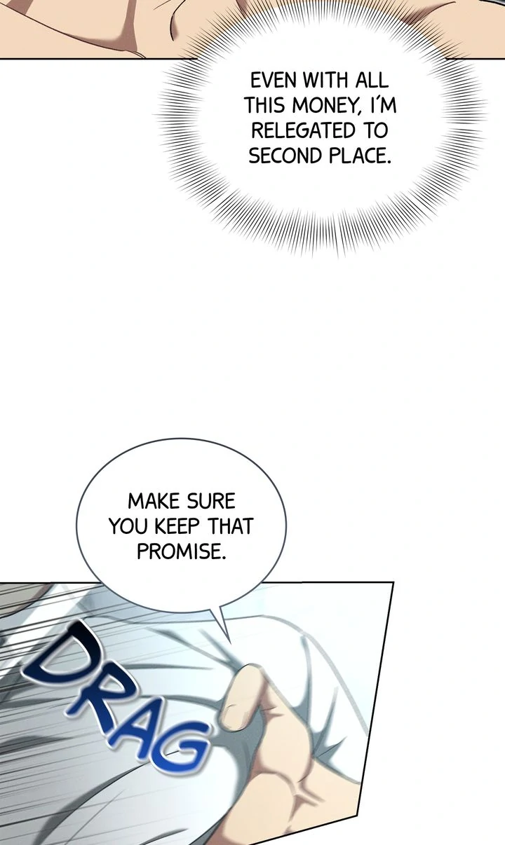 Epsilon [Full ver.] - S1 Episode 46 manhwa