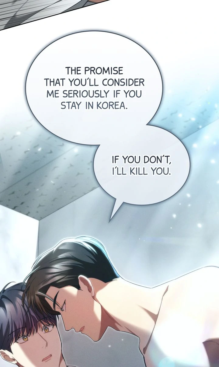 Epsilon [Full ver.] - S1 Episode 46 manhwa