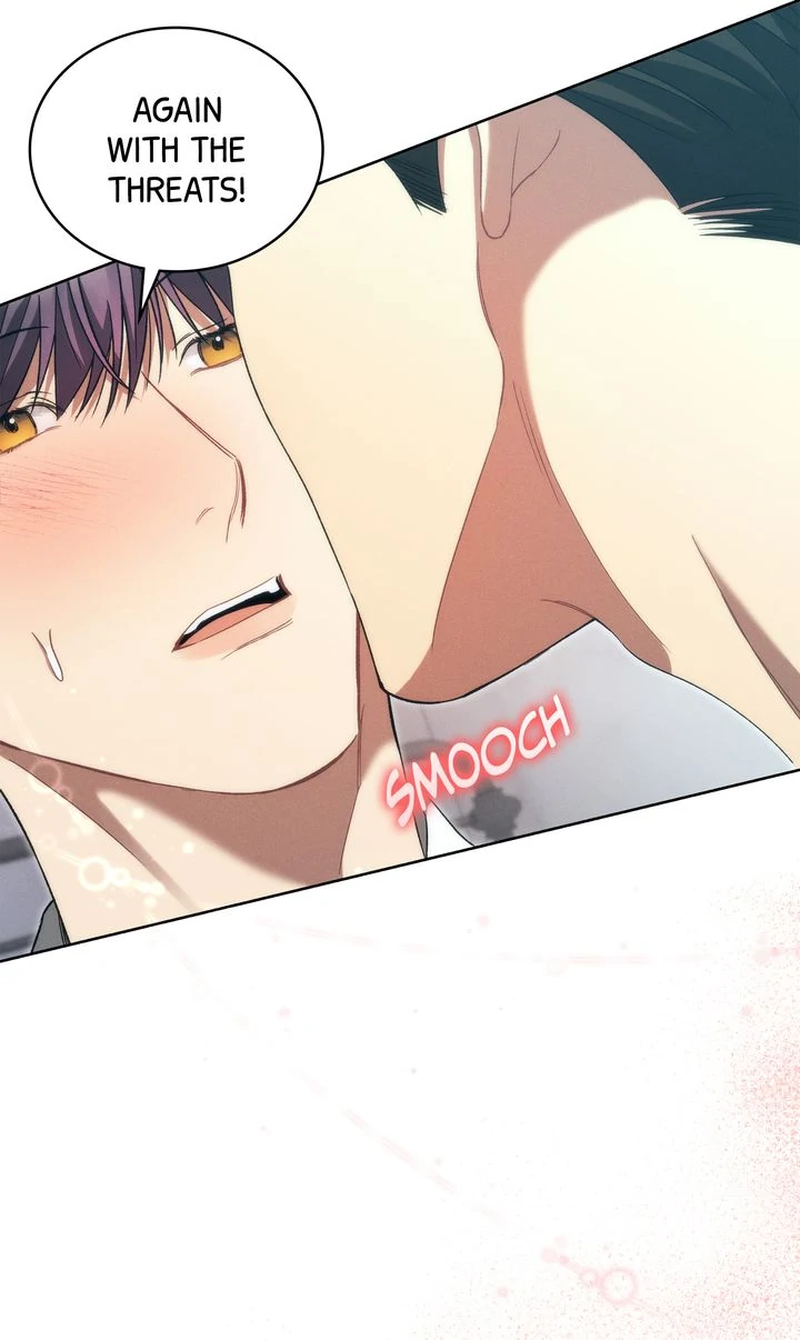 Epsilon [Full ver.] - S1 Episode 46 manhwa