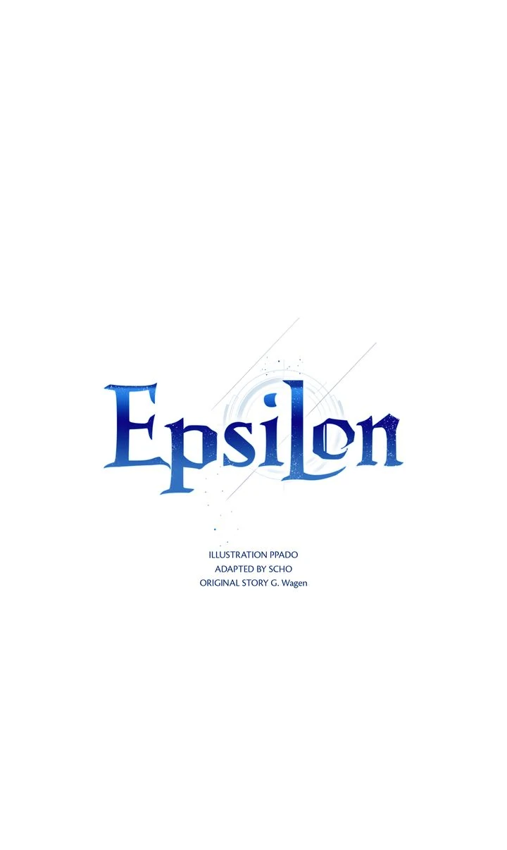 Epsilon [Full ver.] - S1 Episode 46 manhwa