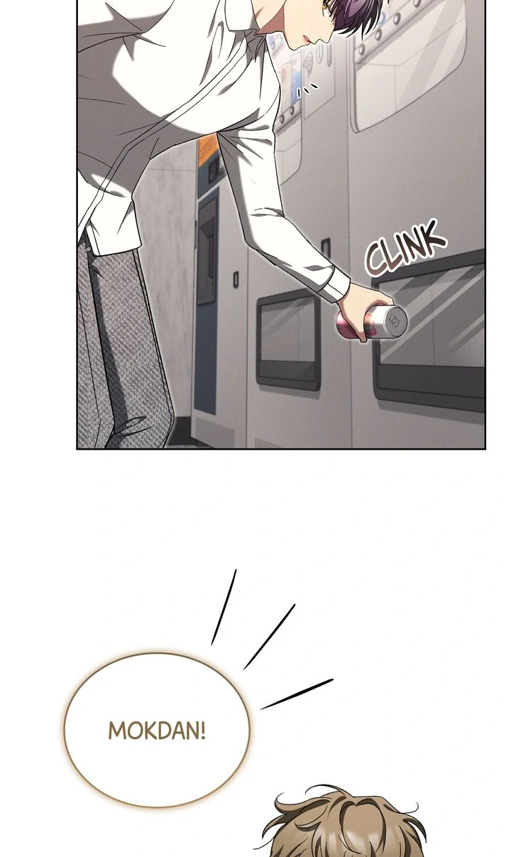 Epsilon [Full ver.] - S1 Episode 46 manhwa