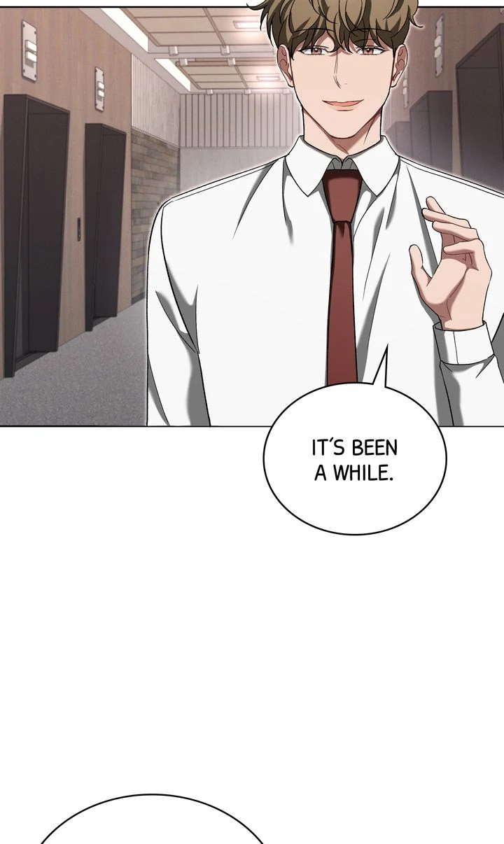 Epsilon [Full ver.] - S1 Episode 46 manhwa