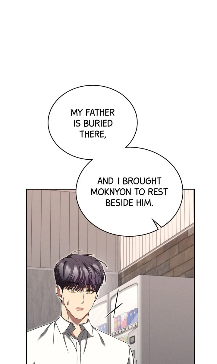 Epsilon [Full ver.] - S1 Episode 46 manhwa