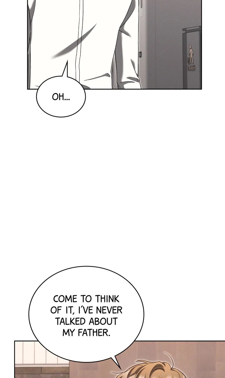 Epsilon [Full ver.] - S1 Episode 46 manhwa