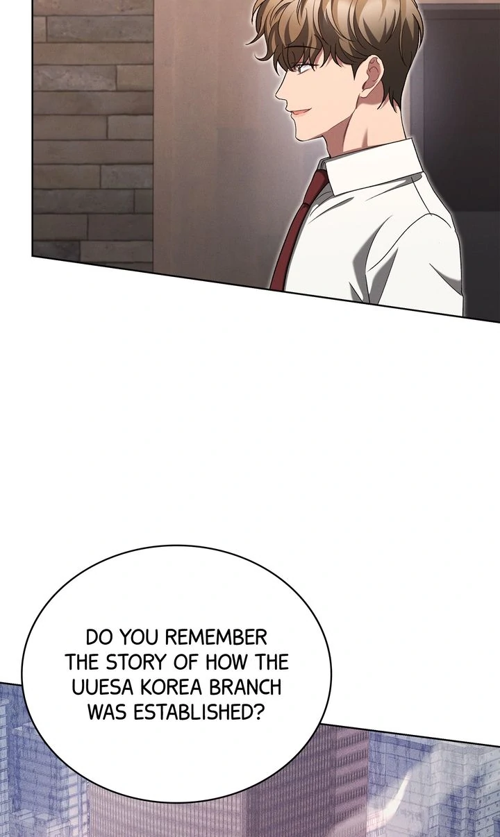 Epsilon [Full ver.] - S1 Episode 46 manhwa