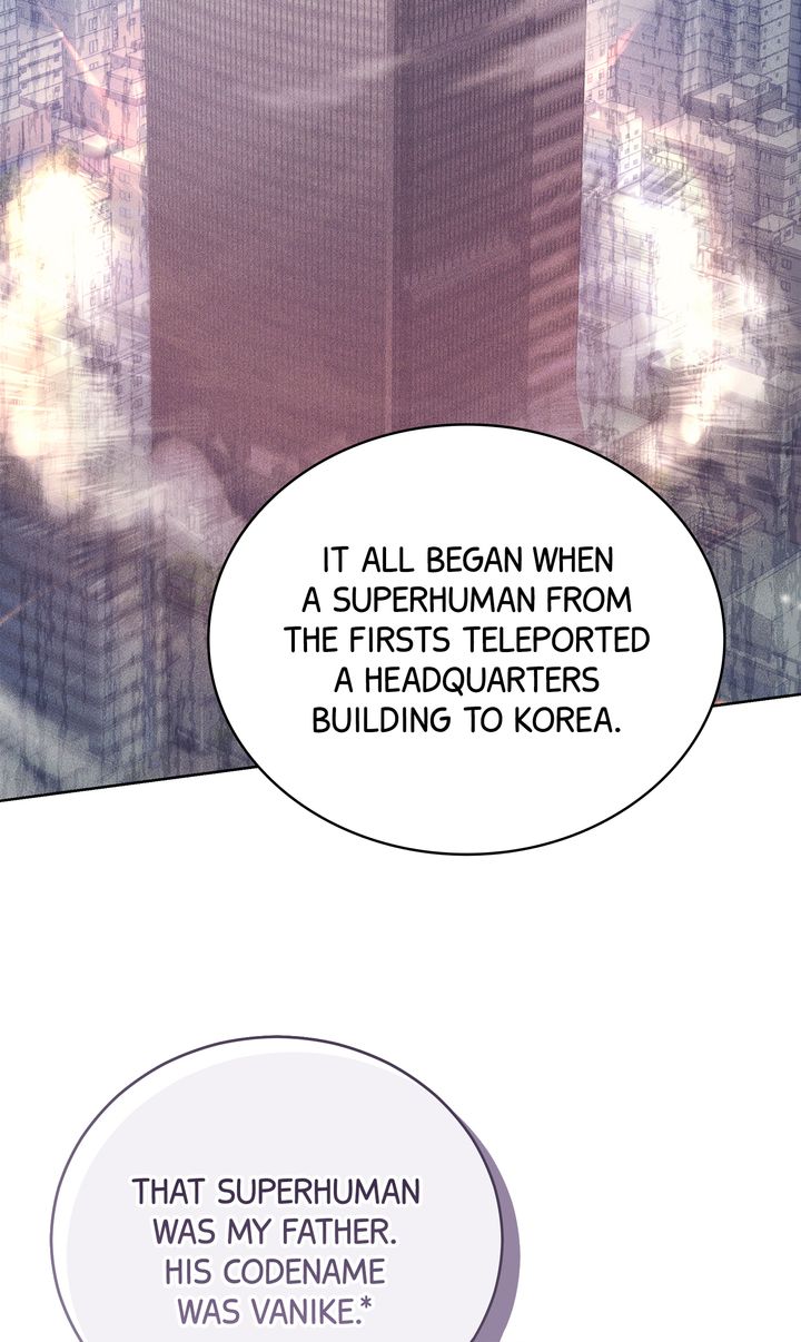 Epsilon [Full ver.] - S1 Episode 46 manhwa