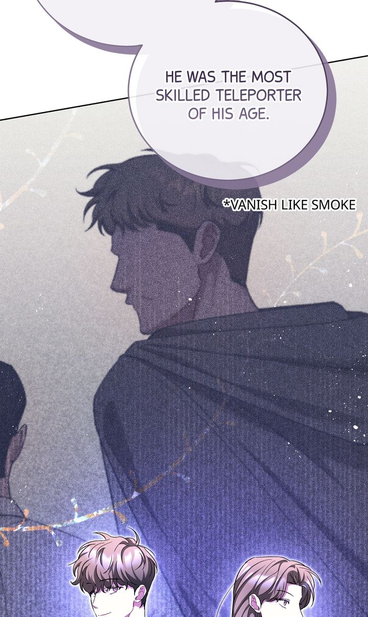 Epsilon [Full ver.] - S1 Episode 46 manhwa