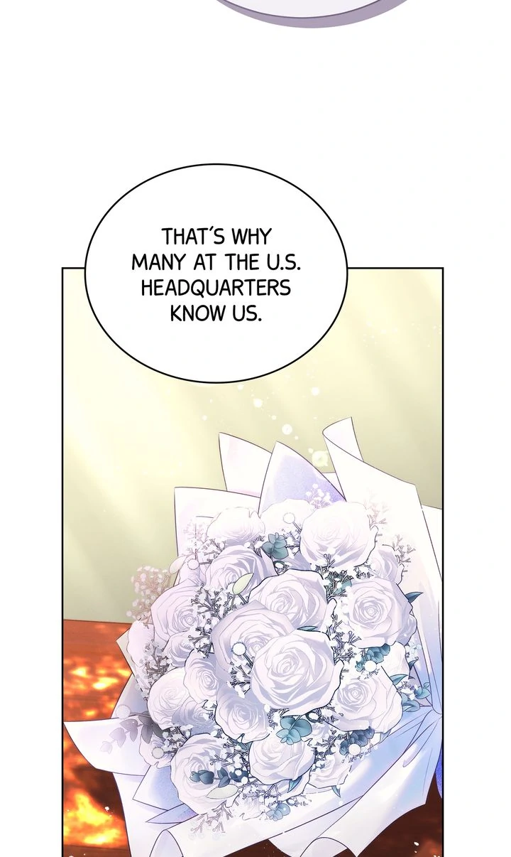 Epsilon [Full ver.] - S1 Episode 46 manhwa