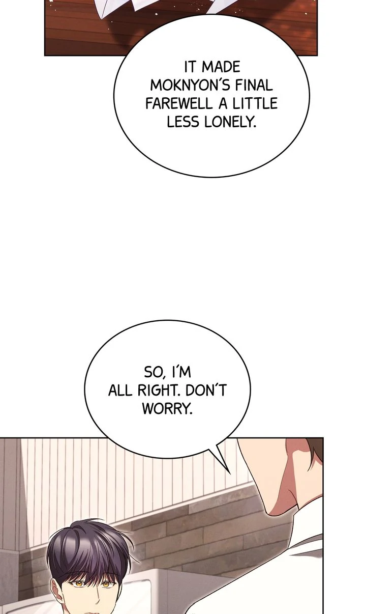 Epsilon [Full ver.] - S1 Episode 46 manhwa