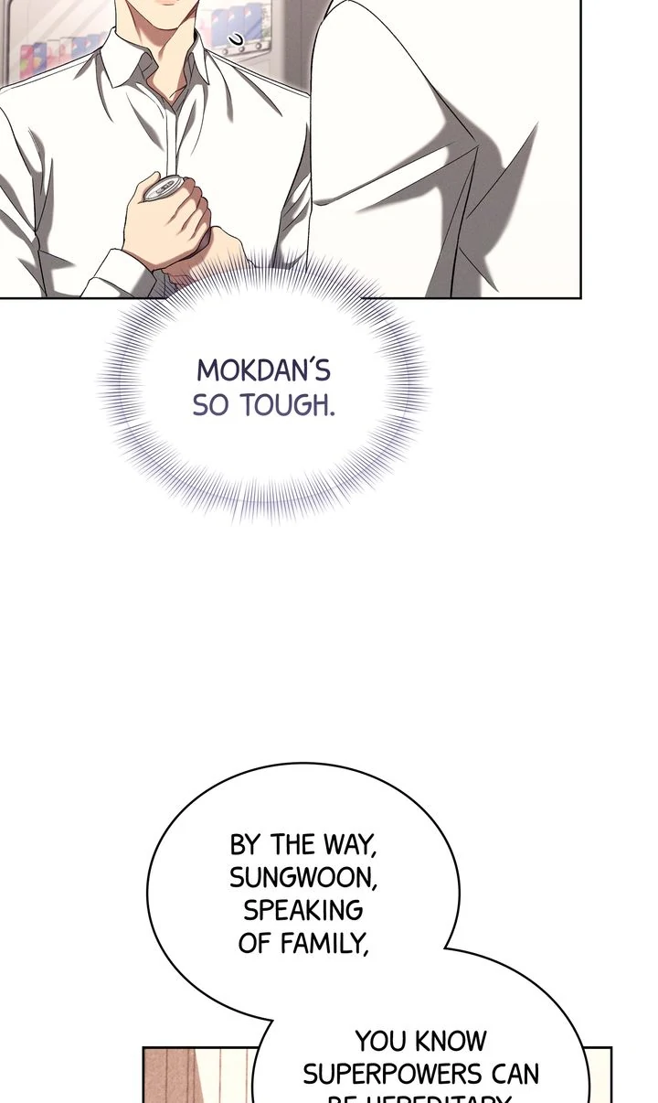 Epsilon [Full ver.] - S1 Episode 46 manhwa