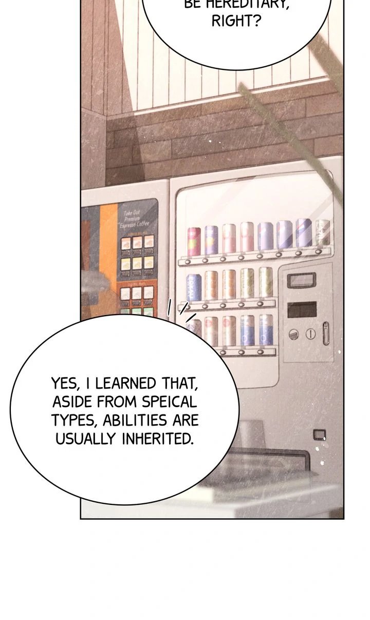 Epsilon [Full ver.] - S1 Episode 46 manhwa