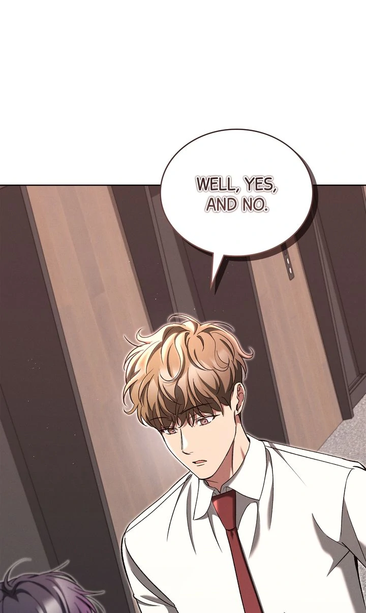Epsilon [Full ver.] - S1 Episode 46 manhwa