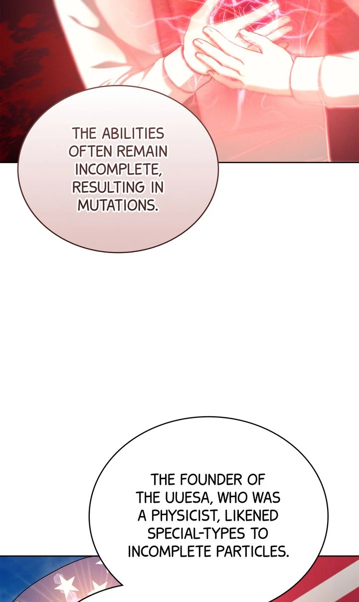 Epsilon [Full ver.] - S1 Episode 46 manhwa
