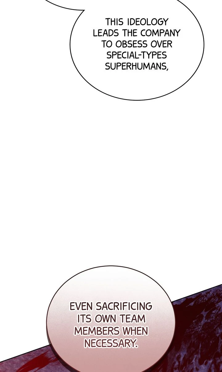 Epsilon [Full ver.] - S1 Episode 46 manhwa