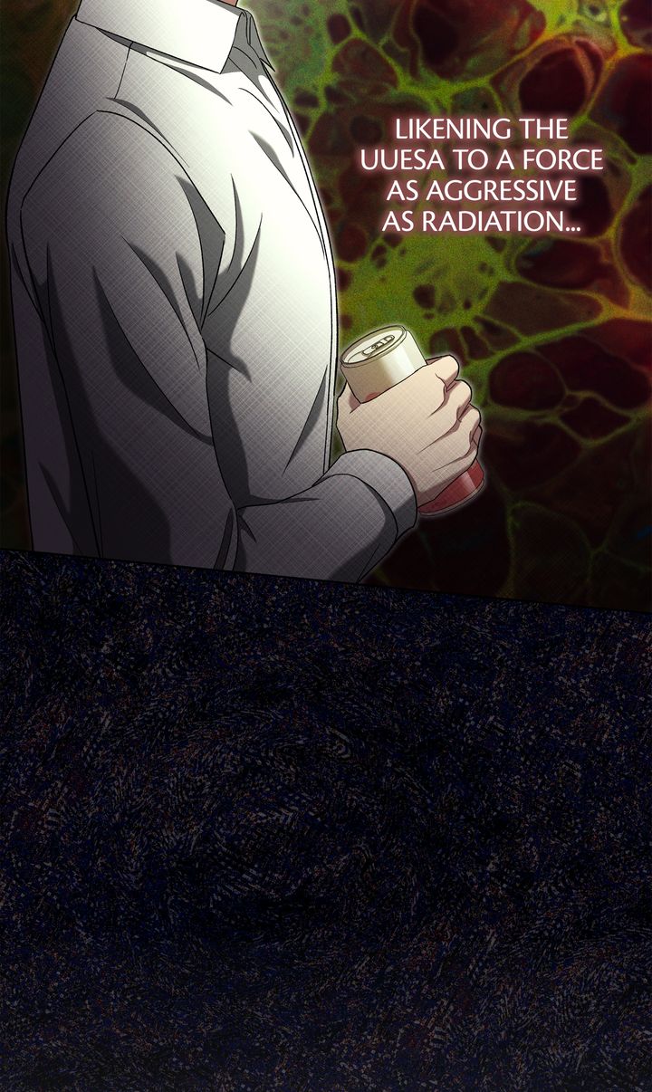 Epsilon [Full ver.] - S1 Episode 46 manhwa