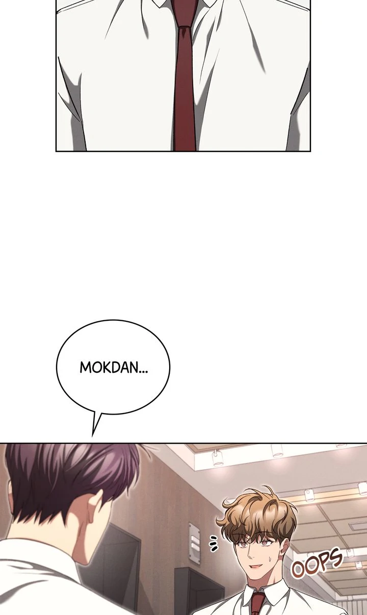Epsilon [Full ver.] - S1 Episode 46 manhwa