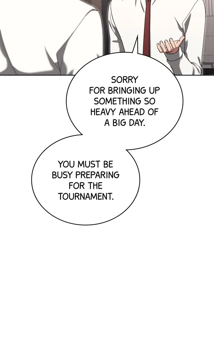 Epsilon [Full ver.] - S1 Episode 46 manhwa