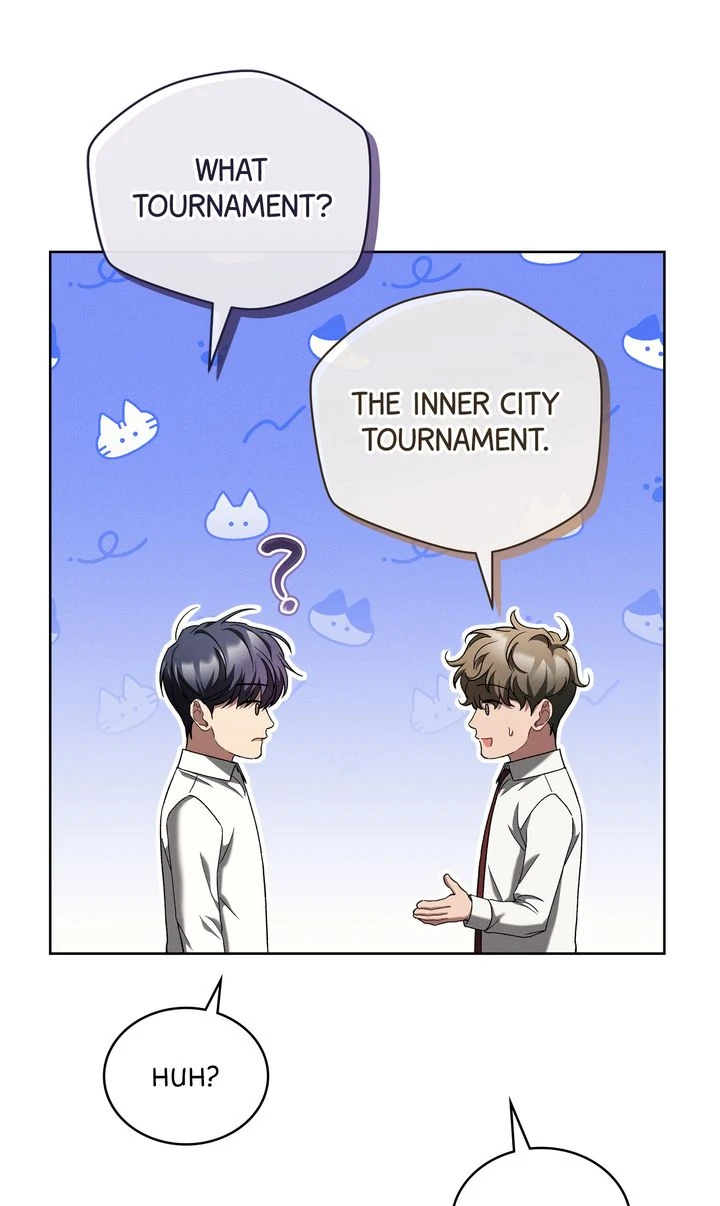 Epsilon [Full ver.] - S1 Episode 46 manhwa